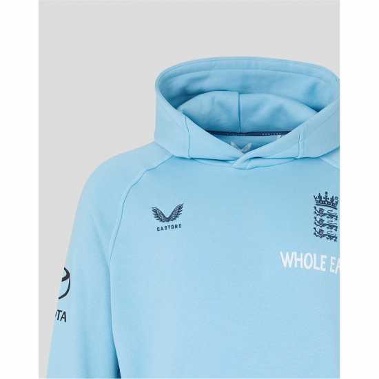 Men's Performance Hoodie  