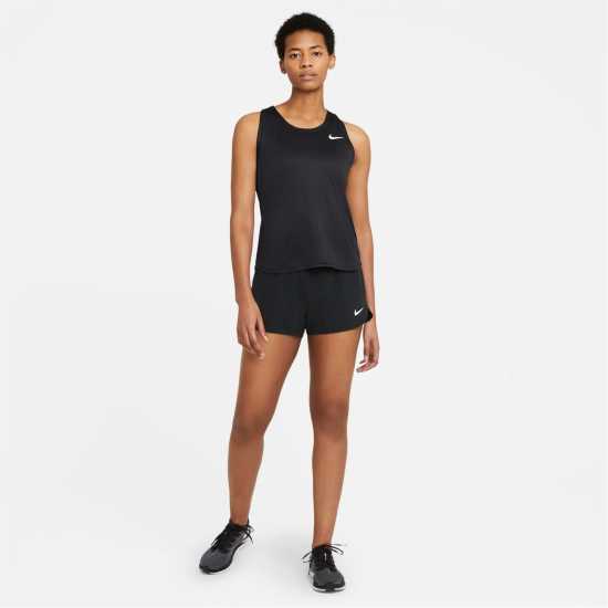 Nike Дамски Шорти Eclipse 3Inch Shorts Womens  Дамски клинове за фитнес