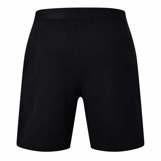 Lacoste Men's Waffle Pyjama Shorts Lacoste Men's Waffle Pyjama Shorts