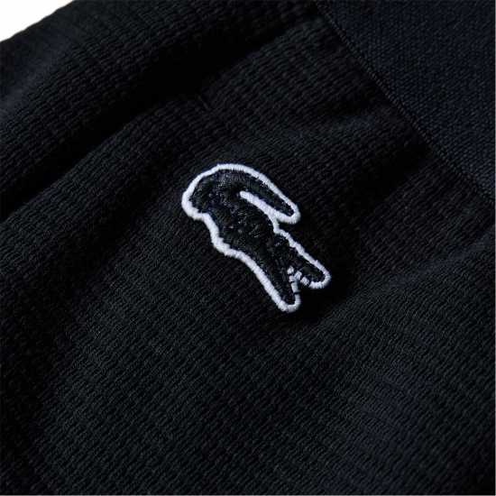 Lacoste Men's Waffle Pyjama Shorts Lacoste Men's Waffle Pyjama Shorts