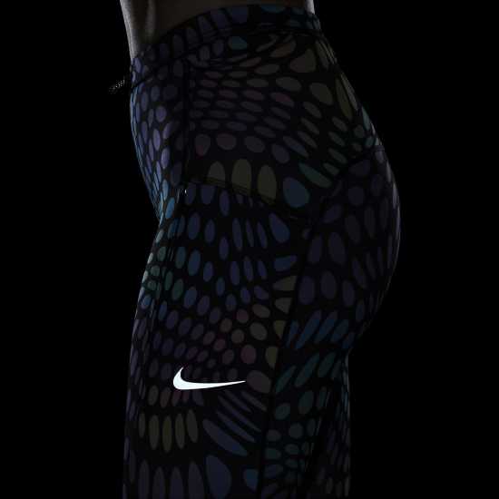 Nike Dri-Fit Run Tights Womens  Дамски клинове за фитнес