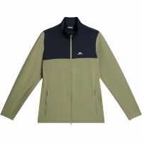 J Lindeberg Golf Quarter Zip Fleece J Lindeberg Golf Quarter Zip Fleece