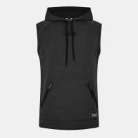 Горнище Без Ръкави С Качулка Everlast Sleeveless Hoodie Mens Everlast Sleeveless Hoodie Mens