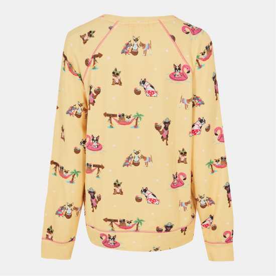 Salvage Novelty Shirt Salvage Novelty Shirt