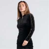 Siksilk Mini Dress Womens  Дамски поли и рокли