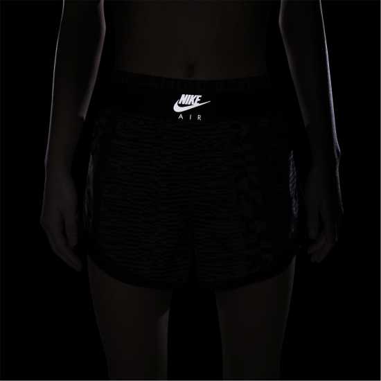Nike Дамски Шорти Air Tempo Running Shorts Womens  Дамски клинове за фитнес