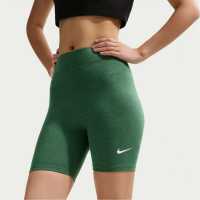 Nike Women's Classic 8 Inch Biker Cycling Shorts Nike Women's Classic 8 Inch Biker Cycling Shorts