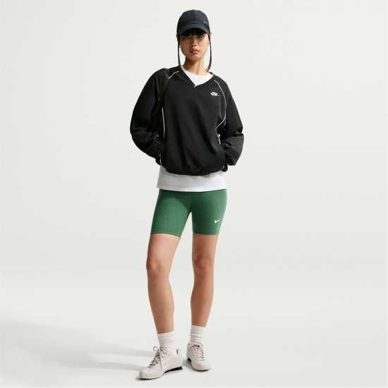 Nike Women's Classic 8 Inch Biker Cycling Shorts Nike Women's Classic 8 Inch Biker Cycling Shorts