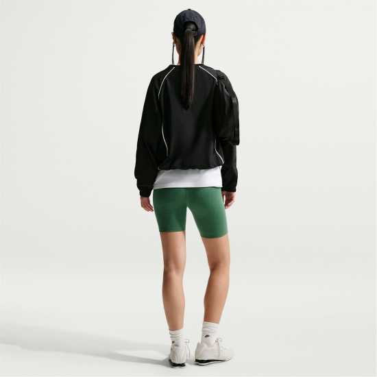Nike Women's Classic 8 Inch Biker Cycling Shorts Nike Women's Classic 8 Inch Biker Cycling Shorts