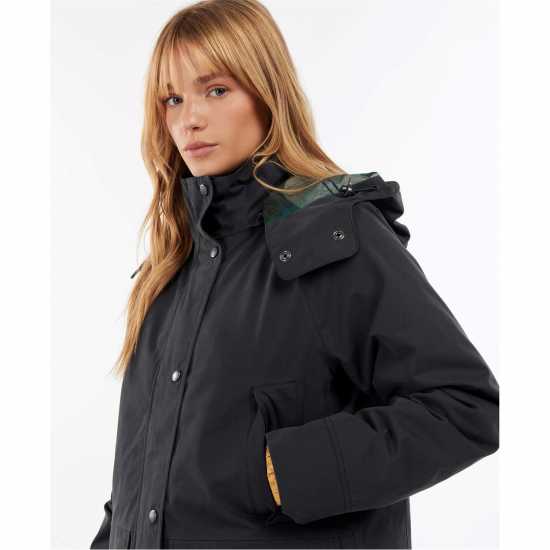 Barbour Clary Jacket  