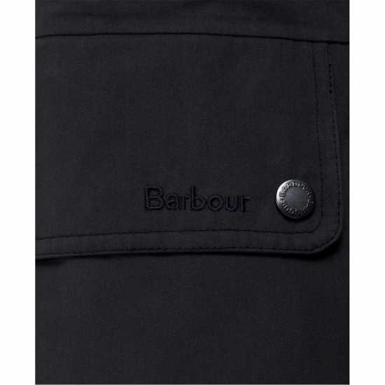 Barbour Clary Jacket  