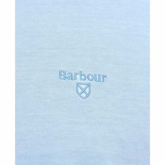 Barbour Garment Dyed T-Shirt  