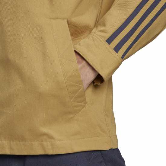 Adidas Tiro Overshirt 2022 Adults  Мъжки грейки