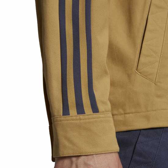 Adidas Tiro Overshirt 2022 Adults  Мъжки грейки