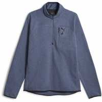 Puma Quarter Zip Fleece Puma Quarter Zip Fleece