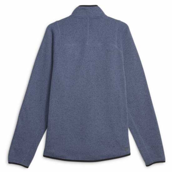 Puma Quarter Zip Fleece Puma Quarter Zip Fleece