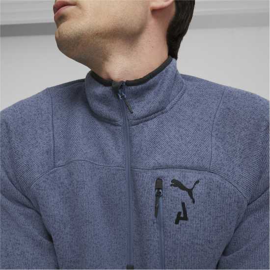 Puma Quarter Zip Fleece Puma Quarter Zip Fleece