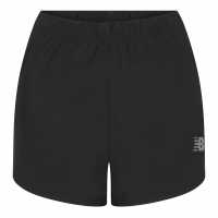 Дамски Шорти New Balance 3 Inch 2In1 Shorts Ladies  Дамски клинове за фитнес