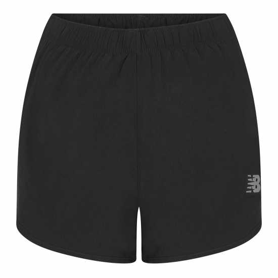 Дамски клинове за фитнес Дамски Шорти New Balance 3 Inch 2In1 Shorts Ladies Дамски Шорти New Balance 3 Inch 2In1 Shorts Ladies Дамски клинове за фитнес
