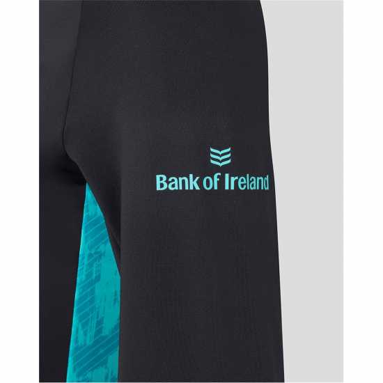 Дамско Горнище С Цип Leinster Players Zip Top Ladies 25/26  