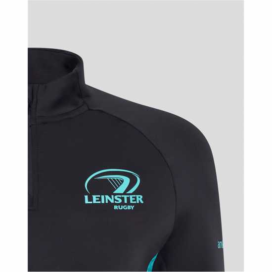 Дамско Горнище С Цип Leinster Players Zip Top Ladies 25/26  