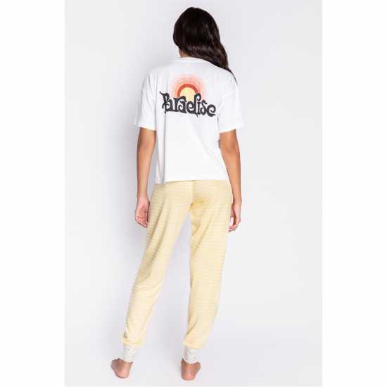 Salvage Basics Shirt  Дамски пижами