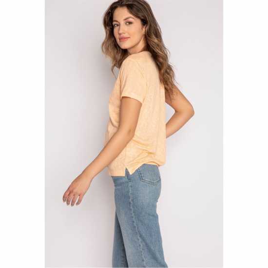 Дамски пижами Salvage Basics Shirt Salvage Basics Shirt Дамски пижами