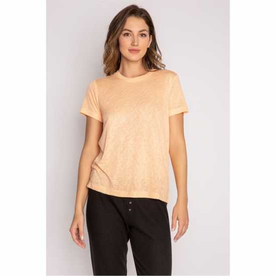 Дамски пижами Salvage Basics Shirt Salvage Basics Shirt Дамски пижами