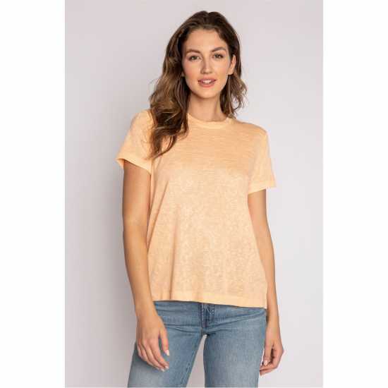 Дамски пижами Salvage Basics Shirt Salvage Basics Shirt Дамски пижами