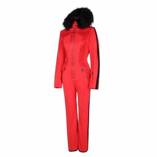 Dare2B Dare 2B Macdonald Supremacy Waterproof Snow Suit Вулканичен червен Dare2B Dare 2B Macdonald Supremacy Waterproof Snow Suit Вулканичен червен