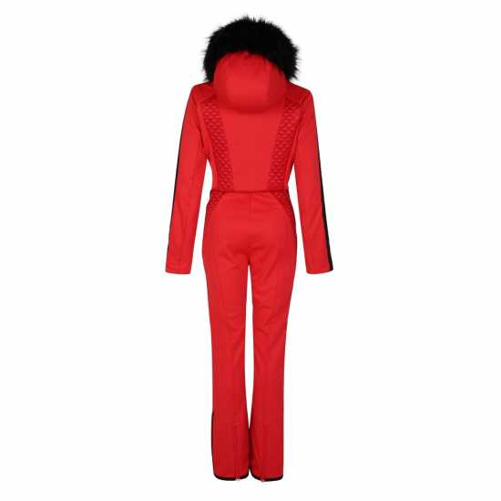 Dare2B Dare 2B Macdonald Supremacy Waterproof Snow Suit Вулканичен червен Dare2B Dare 2B Macdonald Supremacy Waterproof Snow Suit Вулканичен червен