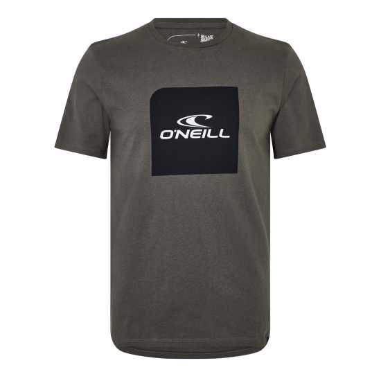 Oneill Cube Tee Sn23  Мъжки ризи