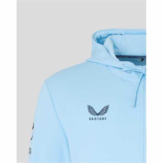 Men's Performance Hoodie  