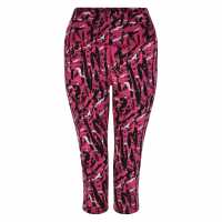 Дамско трико и клинове Dare2B Dare 2B Influentia3/4 Ld99 Dare2B Dare 2B Influentia3/4 Ld99 Дамско трико и клинове