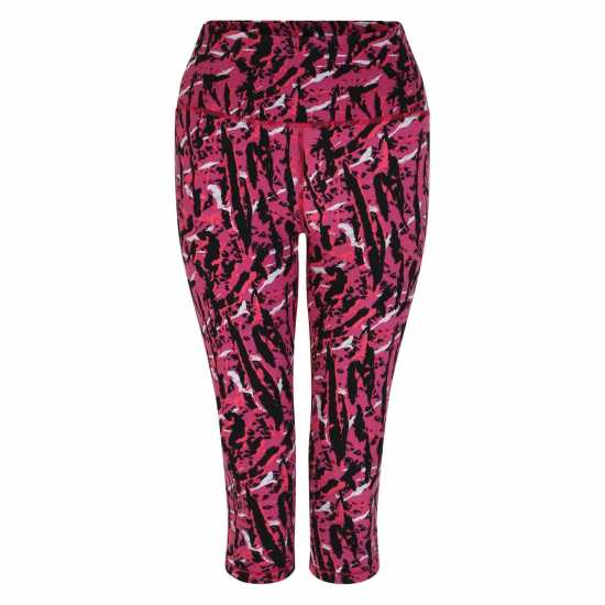 Dare2B Dare 2B Influentia3/4 Ld99  Дамско трико и клинове