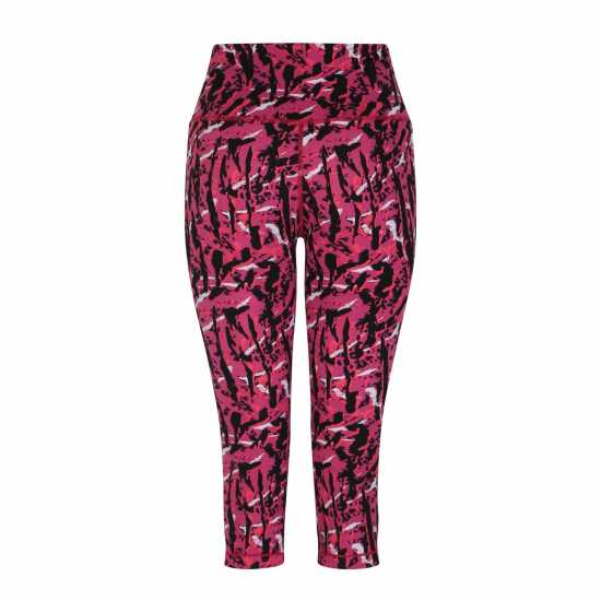 Dare2B Dare 2B Influentia3/4 Ld99  Дамско трико и клинове