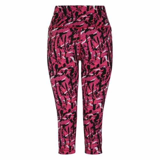 Dare2B Dare 2B Influentia3/4 Ld99  Дамско трико и клинове