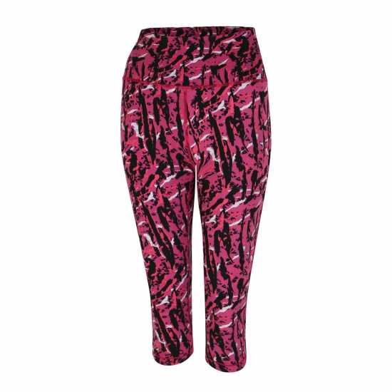 Dare2B Dare 2B Influentia3/4 Ld99  Дамско трико и клинове