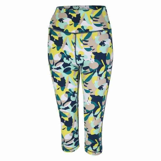 Dare2B Dare 2B Influentia3/4 Ld99 N5XtDnPtlPrn Дамско трико и клинове