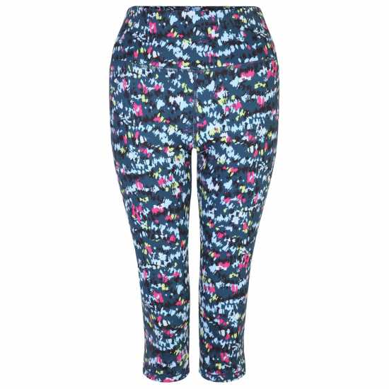 Dare2B Dare 2B Influentia3/4 Ld99 МнлтДнДашПр Дамско трико и клинове