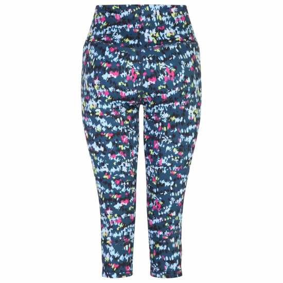 Dare2B Dare 2B Influentia3/4 Ld99 МнлтДнДашПр Дамско трико и клинове