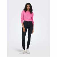 Блуза С Обло Деколте Crew Neck Jumper  