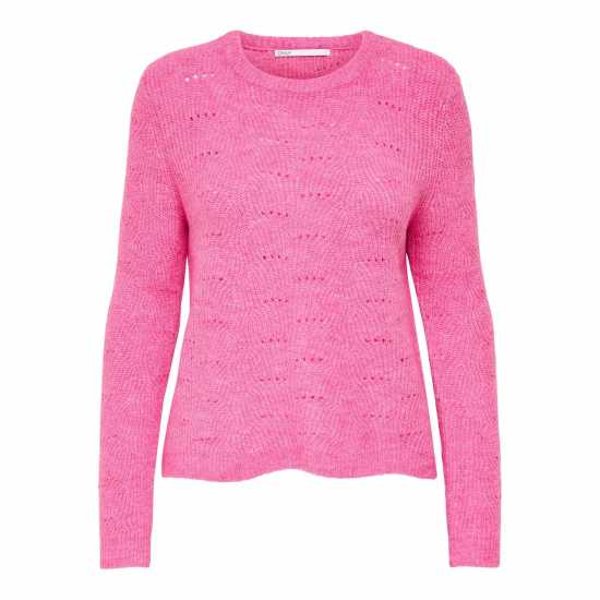 Блуза С Обло Деколте Crew Neck Jumper Блуза С Обло Деколте Crew Neck Jumper