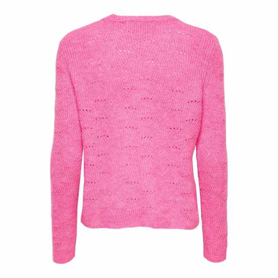 Блуза С Обло Деколте Crew Neck Jumper Блуза С Обло Деколте Crew Neck Jumper