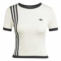 Adidas Knitted 3S T Ld99 Adidas Knitted 3S T Ld99