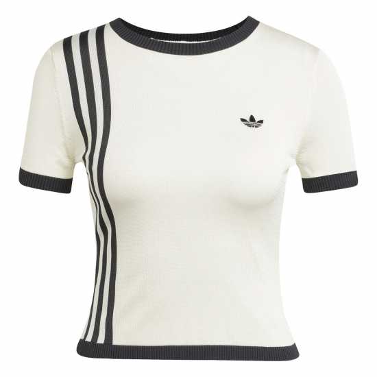 Adidas Knitted 3S T Ld99 Adidas Knitted 3S T Ld99