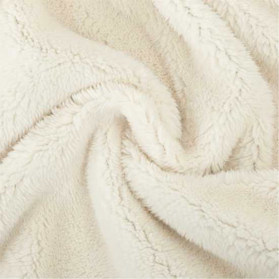 Lonsdale Шерпа Яке Sherpa Jacket Тъмно сиво 