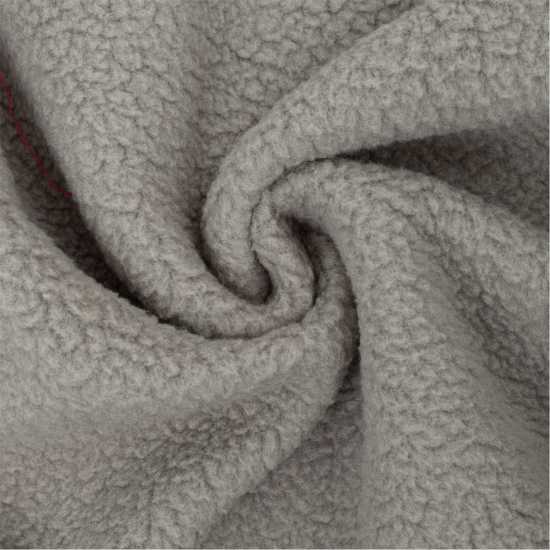 Lonsdale Шерпа Яке Sherpa Jacket Черно 