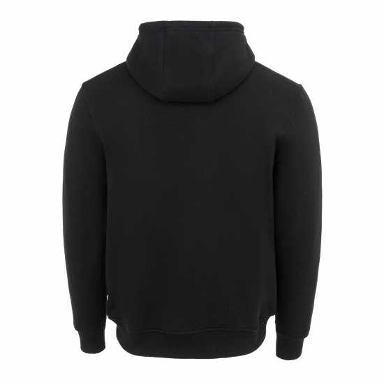 Lonsdale Шерпа Яке Sherpa Jacket Черно 