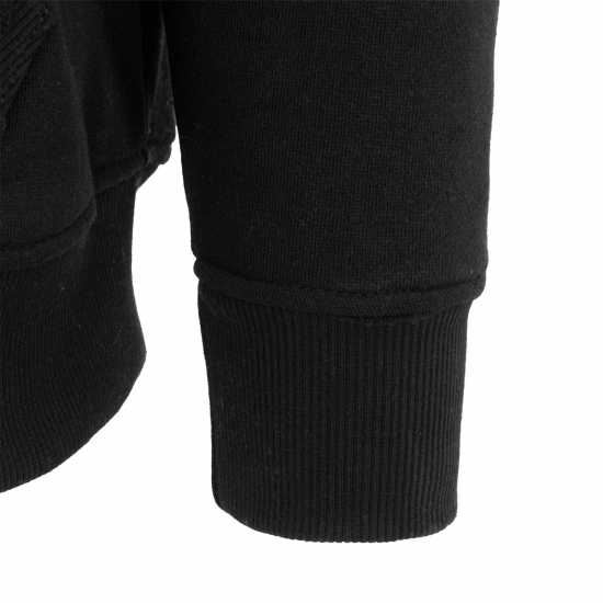 Lonsdale Шерпа Яке Sherpa Jacket Черно 